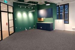 PLUS (D1), Office #582787741